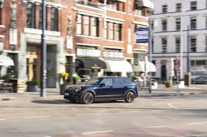 Mini Clubman Final Edition - 3