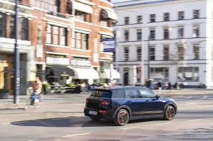 Mini Clubman Final Edition