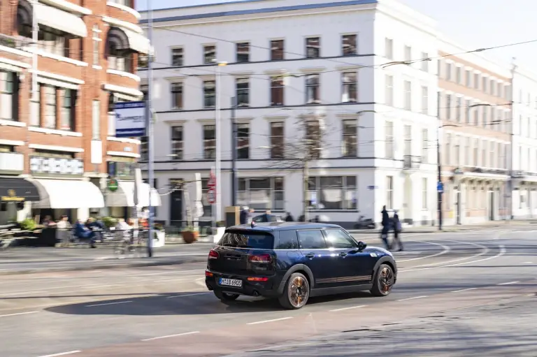 Mini Clubman Final Edition - 7