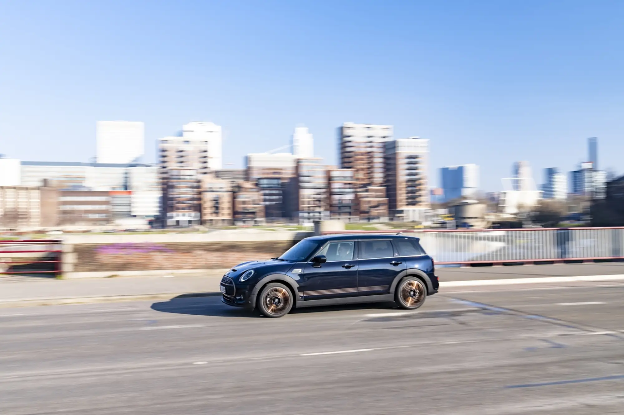 Mini Clubman Final Edition - 6