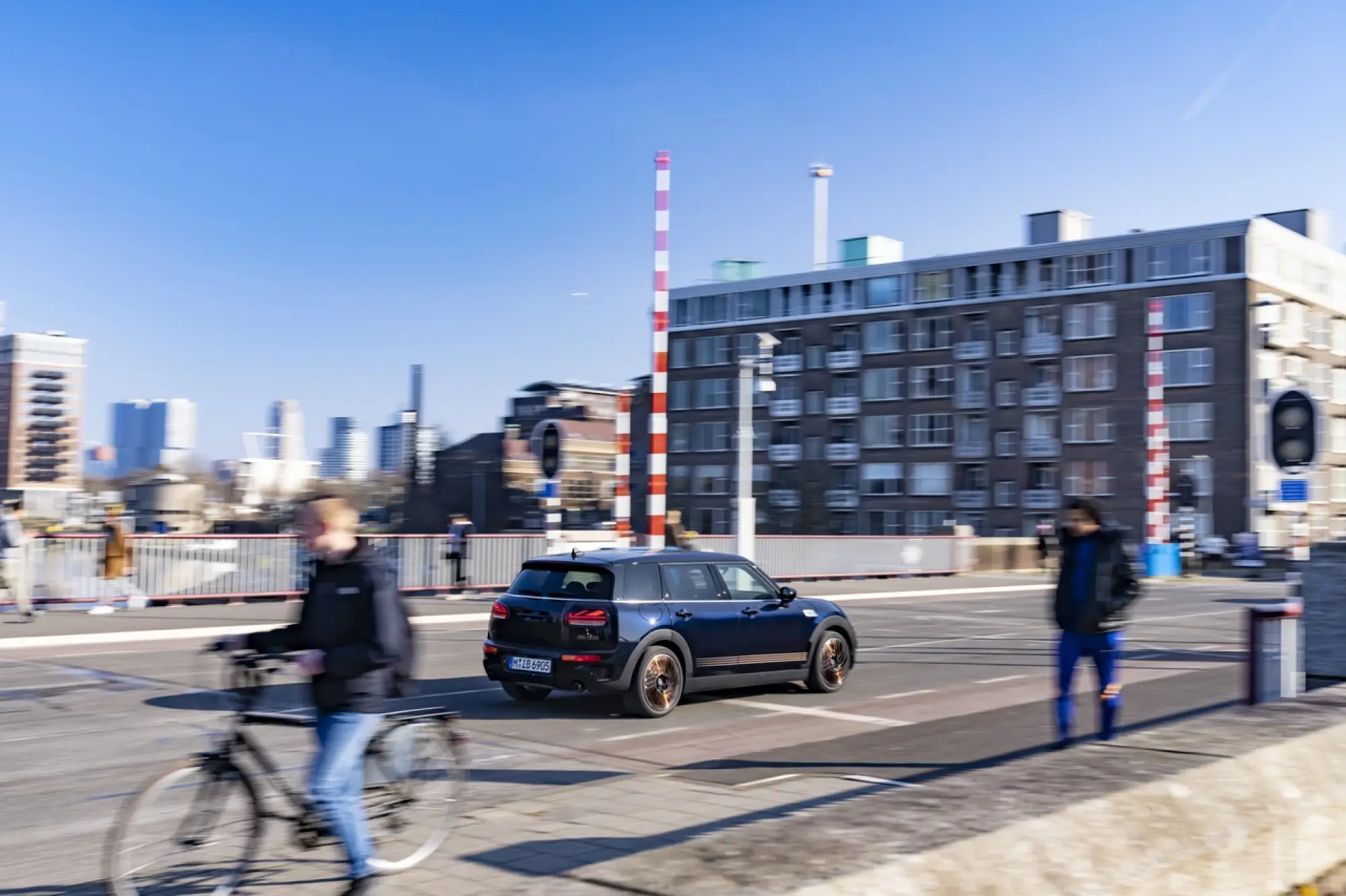 Mini Clubman Final Edition - 5