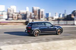 Mini Clubman Final Edition