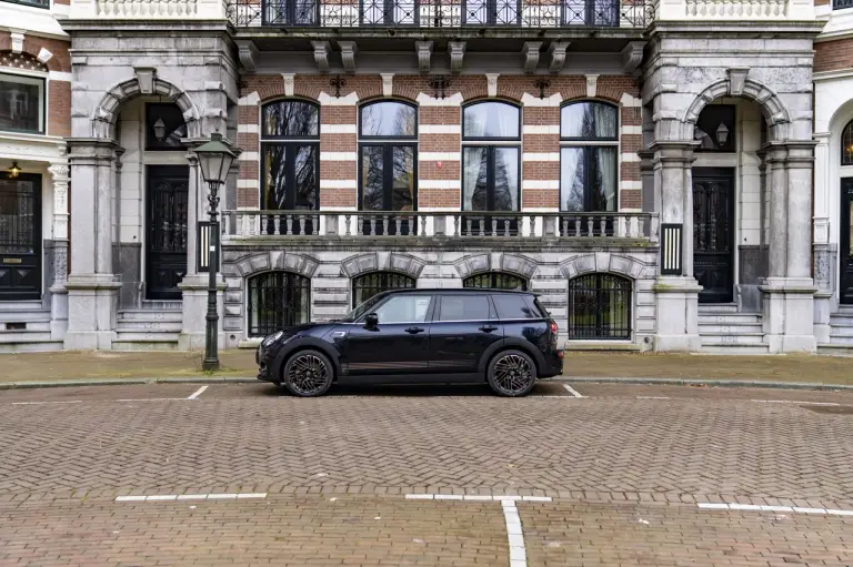 Mini Clubman Final Edition - 28