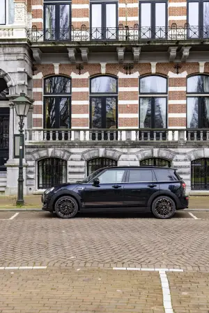 Mini Clubman Final Edition - 29