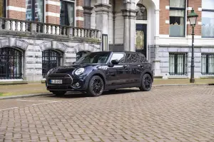 Mini Clubman Final Edition - 31