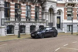 Mini Clubman Final Edition