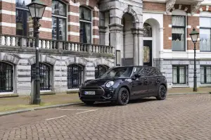 Mini Clubman Final Edition - 32