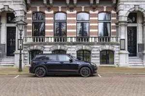 Mini Clubman Final Edition - 39