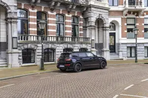 Mini Clubman Final Edition - 34