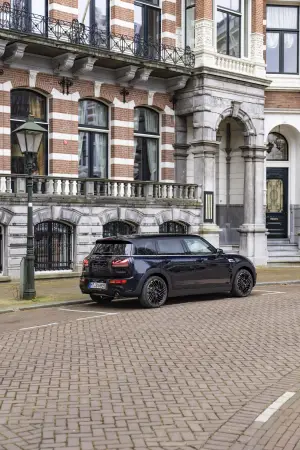 Mini Clubman Final Edition