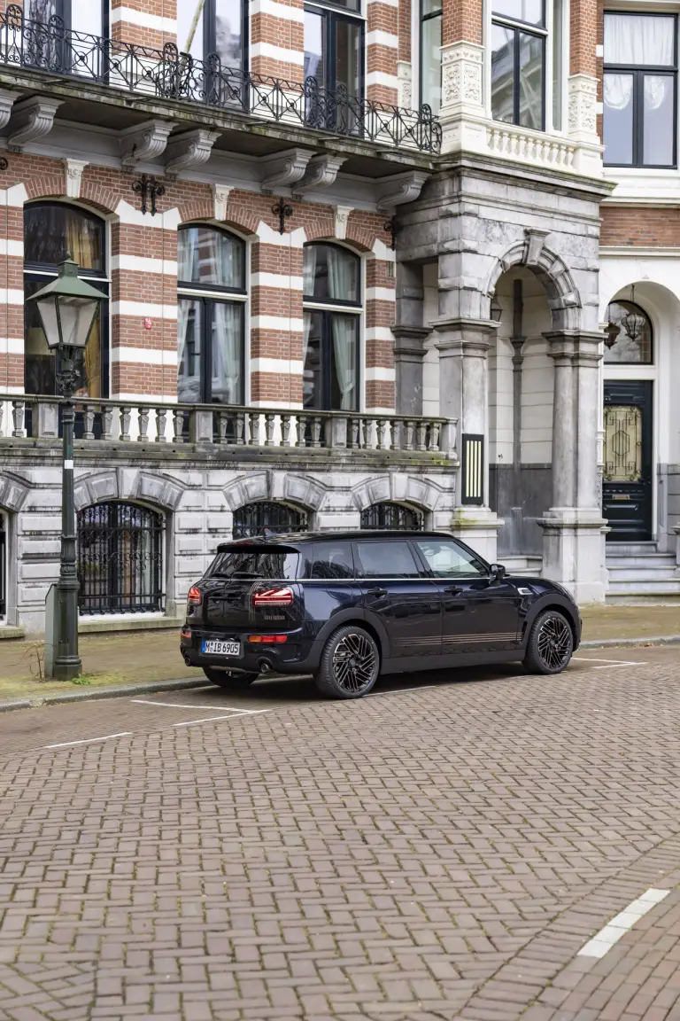 Mini Clubman Final Edition - 37