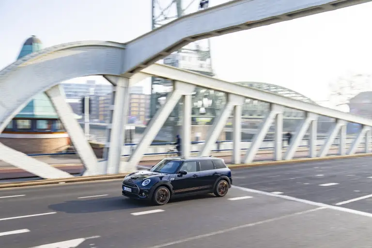 Mini Clubman Final Edition - 21