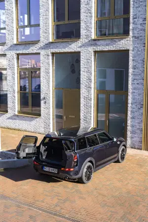 Mini Clubman Final Edition - 41