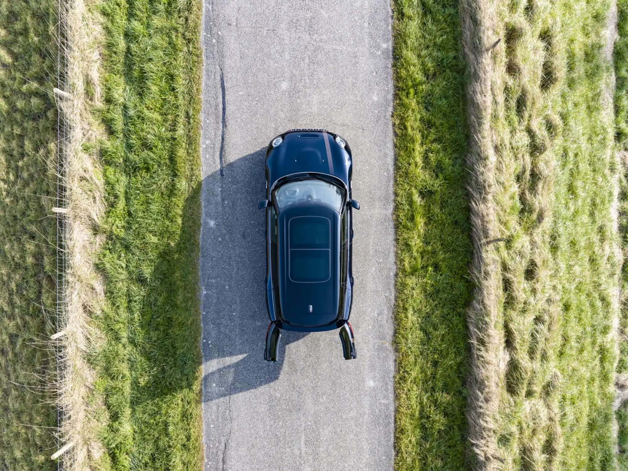Mini Clubman Final Edition - 43