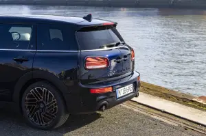 Mini Clubman Final Edition