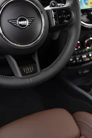 Mini Clubman Final Edition