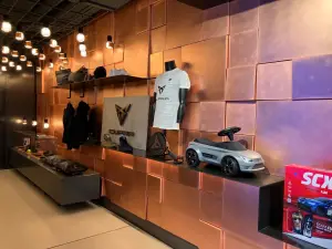 Cupra Garage Milano - Risultati 2022