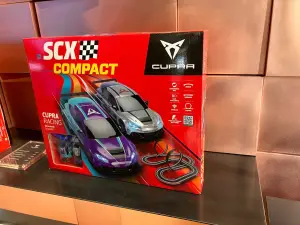 Cupra Garage Milano - Risultati 2022