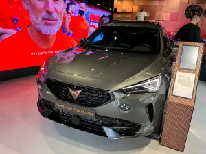 Cupra Garage Milano - Risultati 2022