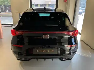 Cupra Garage Milano - Risultati 2022