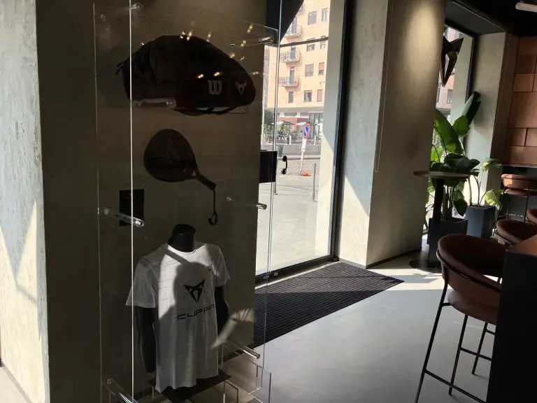 Cupra Garage Milano - Risultati 2022 - 9