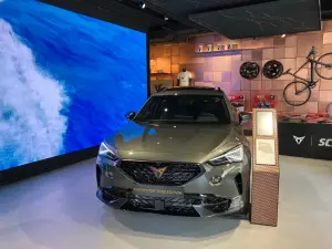 Cupra Garage Milano - Risultati 2022