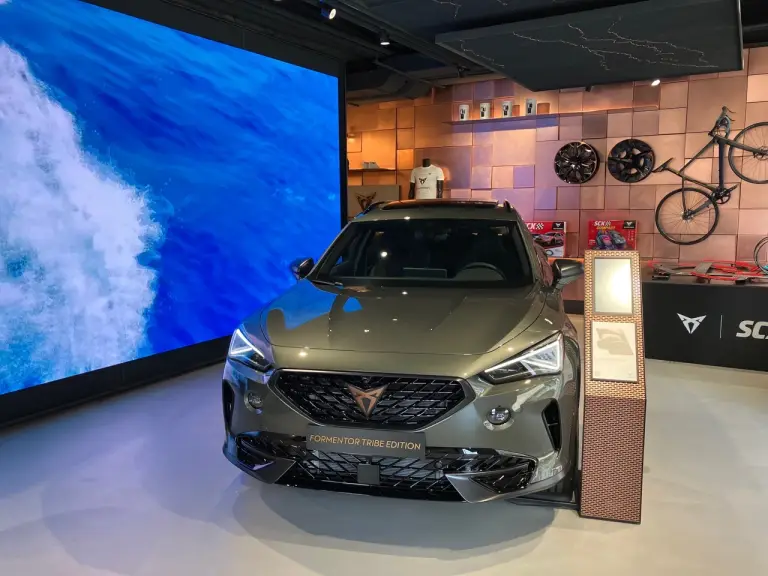 Cupra Garage Milano - Risultati 2022 - 8