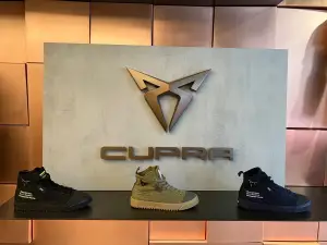 Cupra Garage Milano - Risultati 2022