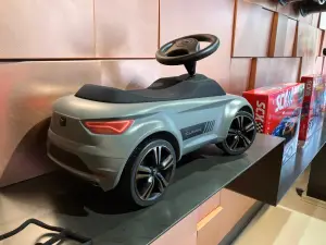 Cupra Garage Milano - Risultati 2022
