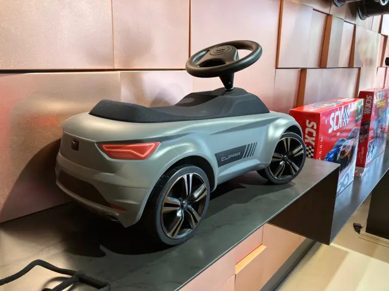 Cupra Garage Milano - Risultati 2022 - 13