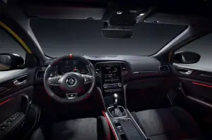 Renault Megane R.S. Ultime - 12