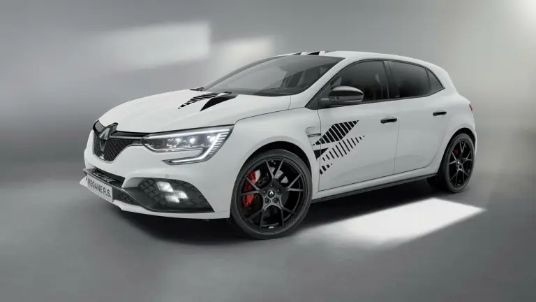 Renault Megane R.S. Ultime - 9