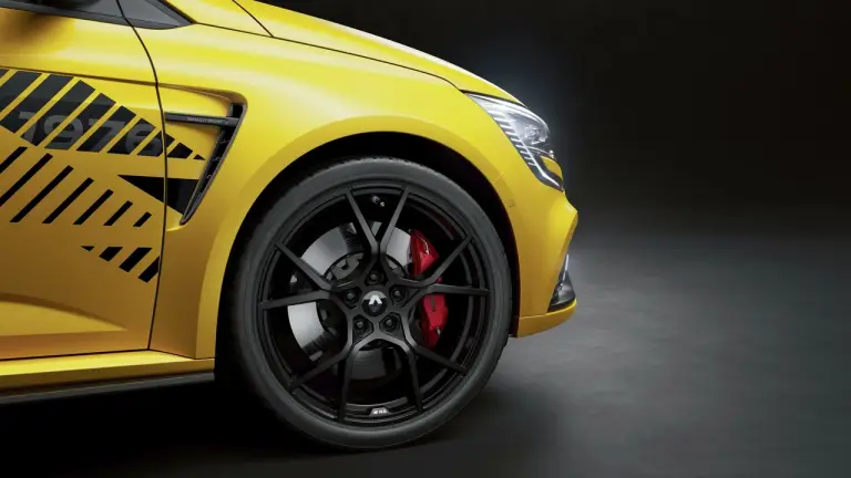 Renault Megane R.S. Ultime - 13