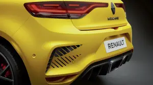 Renault Megane R.S. Ultime - 15