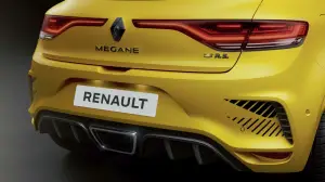 Renault Megane R.S. Ultime - 14