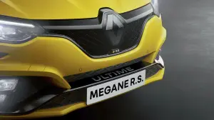 Renault Megane R.S. Ultime - 25