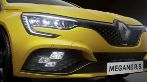 Renault Megane R.S. Ultime - 18
