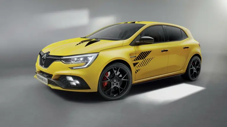 Renault Megane R.S. Ultime - 16