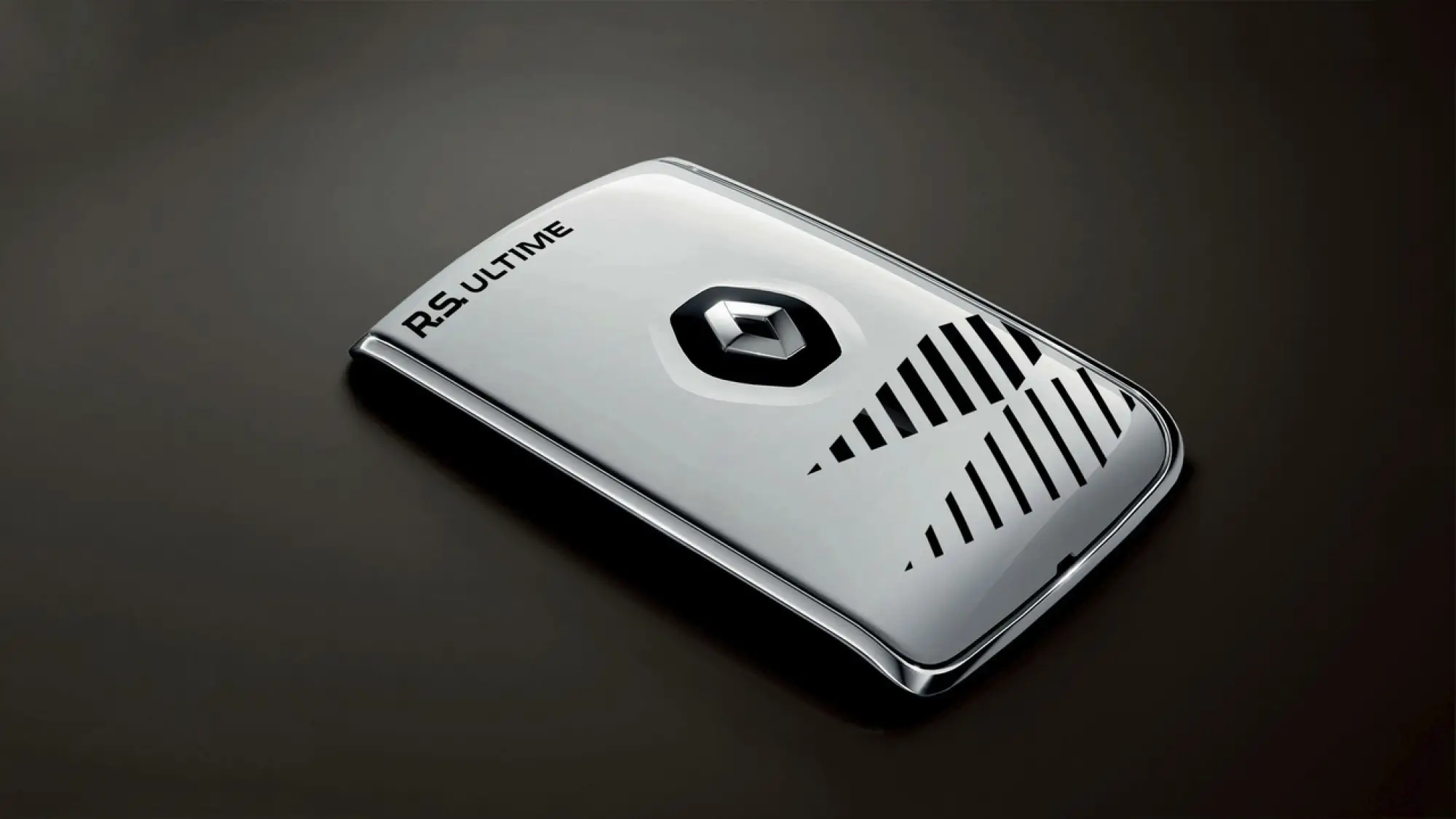 Renault Megane R.S. Ultime - 1