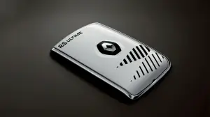 Renault Megane R.S. Ultime - 1