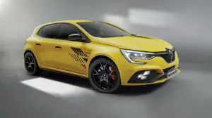 Renault Megane R.S. Ultime - 22