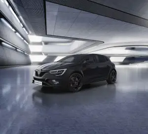 Renault Megane R.S. Ultime - 19