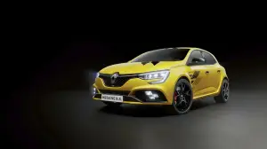 Renault Megane R.S. Ultime - 20
