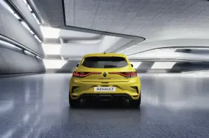 Renault Megane R.S. Ultime - 21