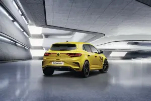 Renault Megane R.S. Ultime - 28