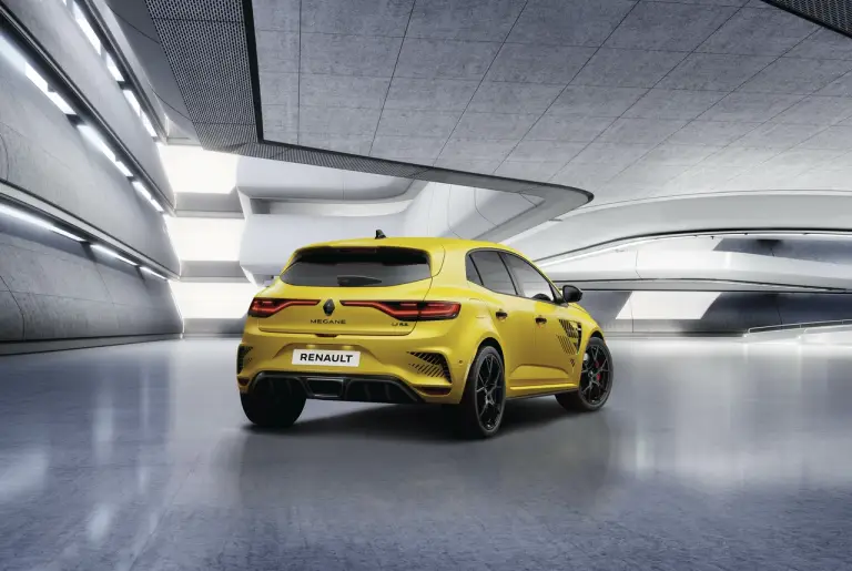 Renault Megane R.S. Ultime - 28