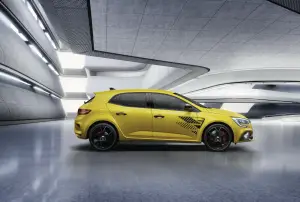 Renault Megane R.S. Ultime - 29