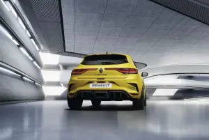 Renault Megane R.S. Ultime - 23
