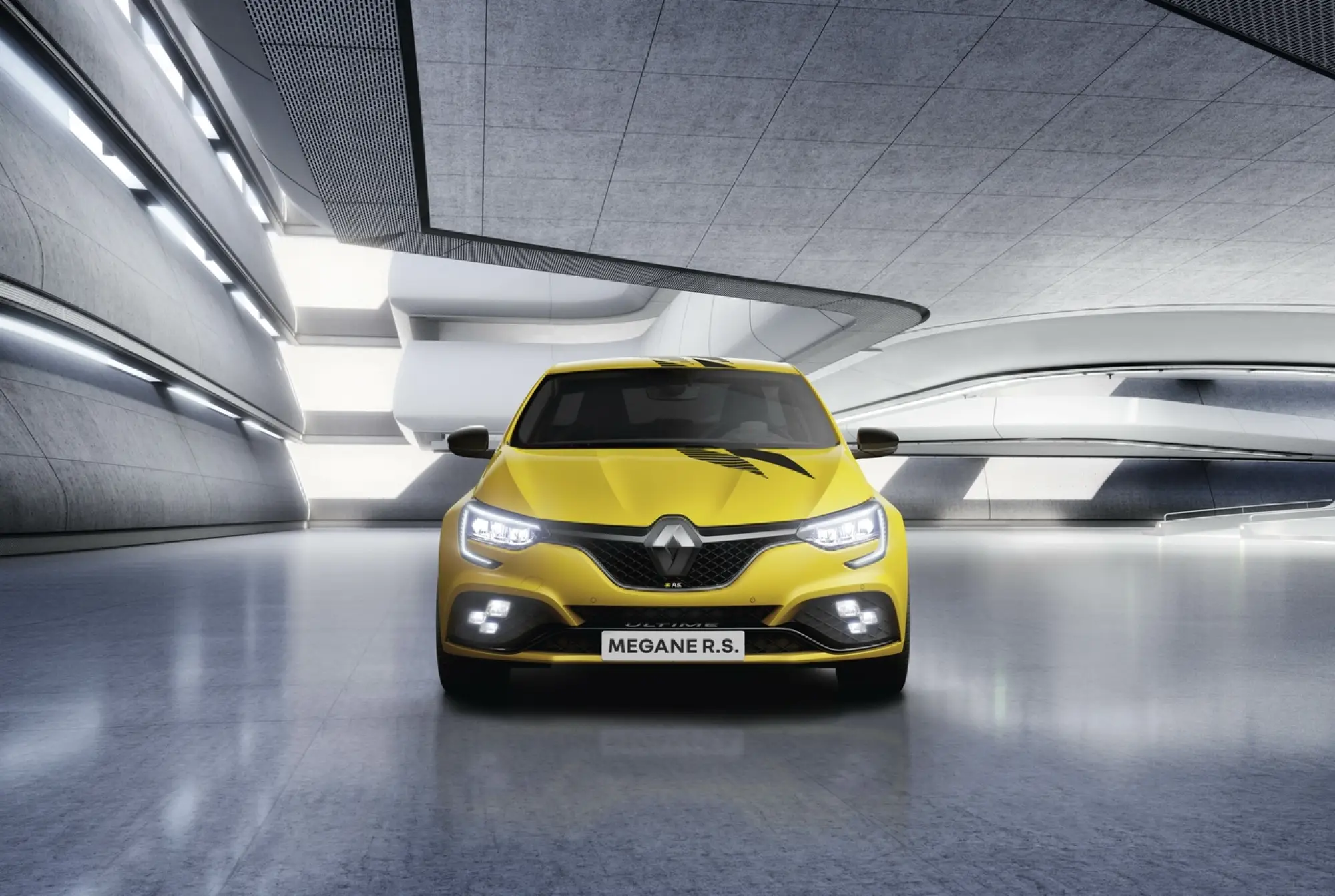 Renault Megane R.S. Ultime - 24