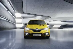 Renault Megane R.S. Ultime - 24